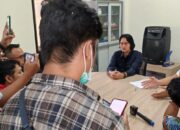 POLDA NTB TANGANI KASUS DUGAAN PENCABULAN