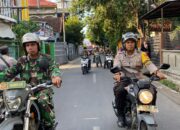 Sinergitas TNI-Polri Kunci Keberhasilan Pengamanan MTQ XVII Kecamatan Mpunda