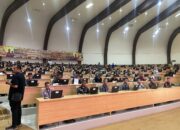 Polri Pakai Alat Analisis Komposisi Tubuh-Tes MMPI di Seleksi Akhir Akpol