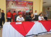 Polda NTB Ungkap Kasus Korupsi di RS Pratama Kabupaten Dompu