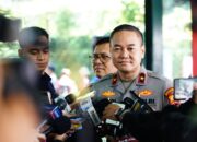 HUT Bhayangkara Ke-78, Polri Gelar Balap Sepeda di Sudirman Sabtu Besok, Diikuti Ratusan Pebalap