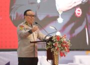 Polri Rekrut 45 Calon Perwira Sarjana untuk Perangi Kejahatan Siber