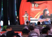 Polri Gelar Kapolri Cup Shooting Championship 2024