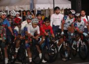 Polri Harap Sudirman Loop Jadi Ajang Cetak Bibit Atlet Sepeda