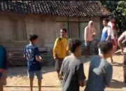 Personil Polsek Rastim Gerak Cepat Evakuasi Spesialis Curanmor Diamuk Massa, Kepergok Curi Sepeda Motor