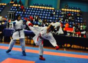 Calon Taruni Akpol Salma Aulia: Karateka asal Jakarta, Penyabet Medali Emas di Luxemburg dan Portugal