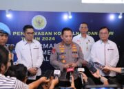 Gelar Rakorwas Bareng Kompolnas, Kapolri Ingin Polri Jadi Organisasi Modern
