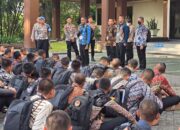 Putra Suku Dani Papua Takjub Temukan Kebhinekaan Saat Proses Seleksi Akpol