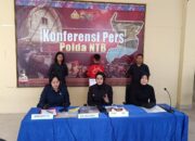 Diduga Pelaku Pelecehan Seksual Terhadap Anak Dibawa Umur, Pria Asal Lombok Timur Ditangkap