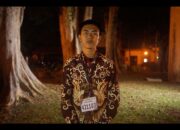 Kisah Catar Akpol Jovanka Alfaudi: Santri yang Mahir Bahasa Arab hingga Spanyol, Sempat Dua Kali Gagal Masuk Bintara