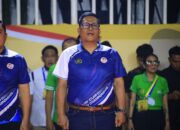 Kapolri Cup Badminton Championship 2024 Dibuka, Seribu Lebih Peserta Ikut Bertanding