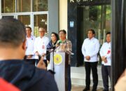 107 Peserta Lolos Verifikasi Administrasi Calon Anggota Kompolnas 2024-2028