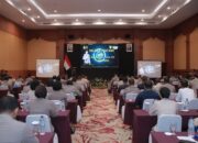 Kamtibmas Jadi Fokus Utama Musrenbang Polda NTB Tahun 2024