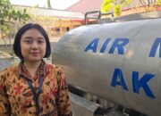 Putra-putri Dayak Ikut Seleksi Pusat Akpol: Kenal Budaya Lain, Makin Toleran