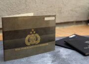 Info Kehilangan: Bagi yang Menemukan BPKB Truck, Nomor Polisi EA 8540 NZ, Hubungi Samsat Terdekat