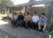 Patroli Dialogis Polres Loteng Ajak Masyarakat Jaga Kamtibmas Jelang Pilkada Serentak 2024.