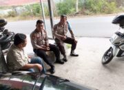 Patroli Dialogis, Polres Loteng Tampung Aspirasi Dan Keluhan Masyarakat Terkait Kmatibmas