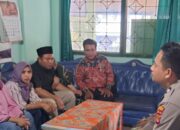 Bersama Jaga Kamtibmas, Polres Lombok Barat Gandeng Tokoh Masyarakat