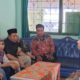 Bersama Jaga Kamtibmas, Polisi Silaturahmi dengan Tokoh Masyarakat