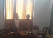 Silaturahmi Satgas Wil dan Tokoh Masyarakat: Jamin Pilkada Damai di Lombok Barat