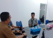 Satgas Preemtif Polres Lombok Barat Jalin Kemitraan dengan Tokoh Masyarakat