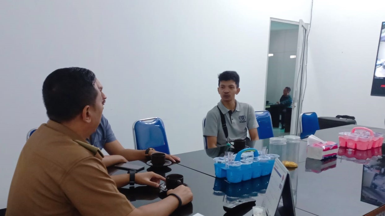 Camat Gerung Ajak Warga Jaga Kondusivitas Jelang Pilkada 2024