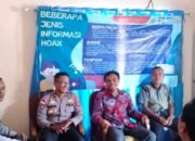 Deklarasi Damai, Lombok Barat Siap Gelar Pilkada Kondusif