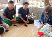 Senggigi Bersatu: Mahasiswa dan Polisi Deklarasi Pilkada Damai