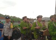Gendang Beleq Menggema, Polisi Amankan Tradisi Nyongkolan
