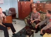 Antisipasi Konflik Pilkada, Polisi Sambangi Warga Lombok Barat