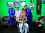 Mantan Pelatih Akpol Bangga Lihat Anak Didiknya Jadi Jenderal