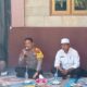 Kapolres Lombok Barat Jalin Silaturahmi di Mareje, Bangun Ketenangan Desa