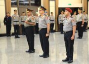 12 Jenderal Polri Naik Pangkat, Kapolda Papua Dapat KPLB