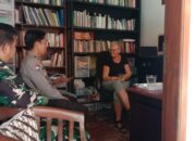 Polsek Batulayar Tekankan Kewaspadaan, Imbau Warga Antisipasi Tindak Kriminal