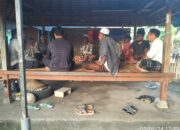 Tokoh Masyarakat Sekotong Dukung Pilkada Damai, Kapolsek Tingkatkan Keamanan