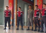 Sinergi Polres dan Pemda Jaga Keamanan Pilkada Lombok Barat