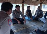 Pentingnya Binluh dalam Ops Gatari Praja 2024: Menjaga Keamanan Pilkada di Lombok Barat