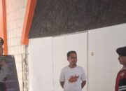 Subsatgas Samapta Sambangi Bawaslu, Antisipasi Gangguan Keamanan Pilkada