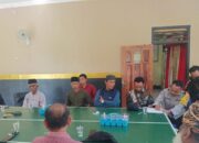 Kolaborasi Polisi dan Masyarakat, Kunci Sukses Pilkada 2024 di Lombok Barat