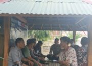 Peran Penting Tokoh Masyarakat dalam Keamanan Pilkada Lombok Barat 2024