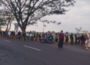 Nyongkolan: Tradisi Adat Sasak yang Tetap Lestari di Era Modern