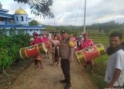 Nyongkolan: Pesta Pernikahan Adat Sasak yang Penuh Makna