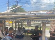 Pilkada 2024: Polres Lombok Barat Tingkatkan Patroli dan Koordinasi