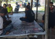 Ops Gatari Praja 2024: Polisi Lombok Barat Dekatkan Diri dengan Masyarakat Jelang Pilkada