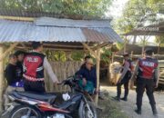 Operasi Gatari Praja 2024: Polres Lombok Barat Jaga Keamanan Pemilukada