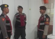 Polisi Jaga Ketat Kantor Bawaslu: Pilkada Damai Jadi Prioritas