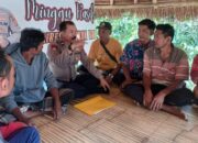 Subsatgas Binmas Polres Lombok Barat: Kunci Keamanan Menjelang Pemilukada