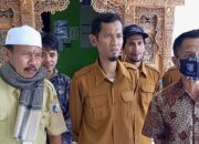 Silaturahmi Demi Pilkada Damai di Lombok Barat