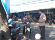 Cegah Gangguan Keamanan, Warga Banyumulek Diajak Jaga Kondusivitas Pilkada