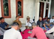 Silaturahmi Demi Pilkada Damai di Lombok Barat